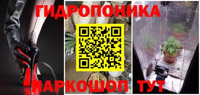 молекула духа Абакан