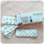 Феназепам  Phenazepam Valenta  1 мг в Усть-Куте