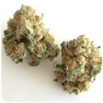 Шишки "White Widow"  (Белая вдова)  Гидропоника -  Бошка VHQ в Усть-Куте