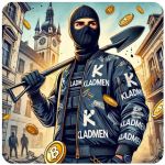 Работа курьер - кладмен в Усть-Куте 