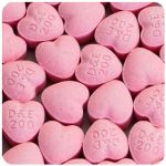 Экстази  Ecstasy Love 200 MDMA в Усть-Куте