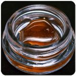 Гашишное масло (импорт Калифорния)  Distillate  в Усть-Куте USA ТГК 98.5%